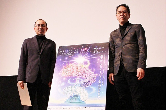 『ひるね姫』神山健治監督が心境の変化を語る 画像