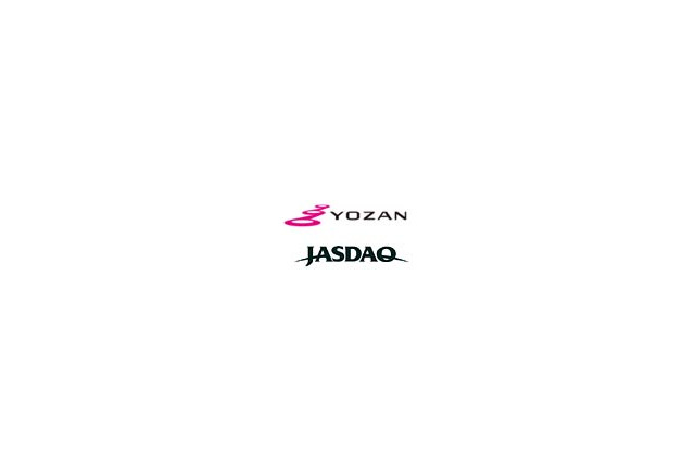 YOZAN、監査手続き未了により8月1日よりJASDAQ整理ポストに割り当て 画像