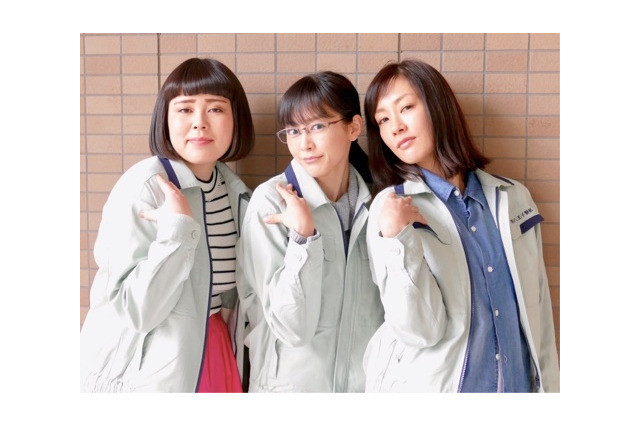 ブルゾンちえみ、ドラマ出演決定にブログでコメント「精一杯、頑張ります」 画像