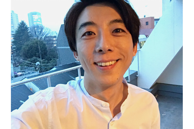 高橋一生、Instagramでホワイトデーのお返し！初の動画にファン歓喜 画像