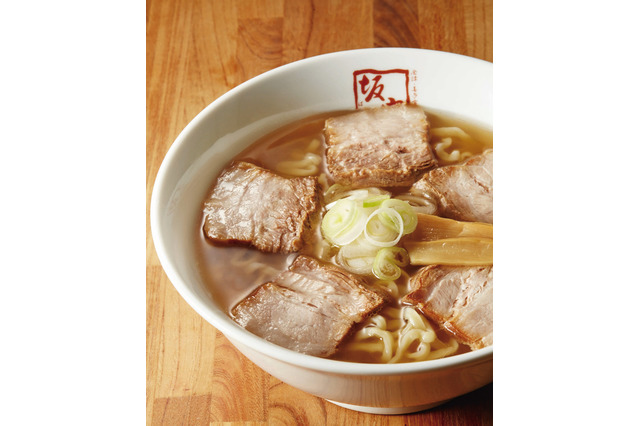 喜多方ラーメン坂内で「春の喜多方ラーメン祭」開催！人気の喜多方ラーメンが390円に 画像