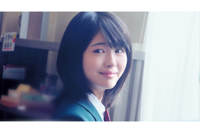 浜辺美波・北村匠海・小栗旬・北川景子、全員涙する! 映画『君の膵臓を食べたい』予告映像公開 画像