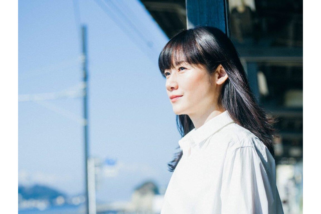 原田知世がデビュー35周年!名曲「ロマンス」をセルフ・カヴァー! 画像