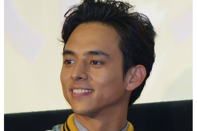 満島真之介、普通じゃないハイテンションな口癖の数々 画像