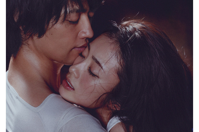 上戸彩と斎藤工のベッドシーンも！　映画『昼顔』予告映像公開 画像