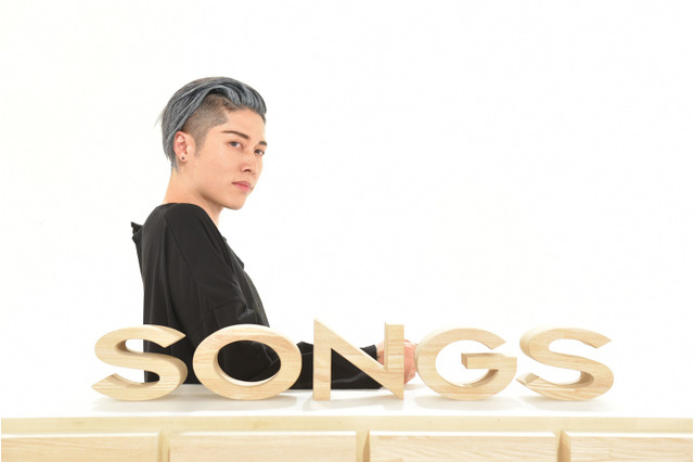 木村拓哉、『無限の住人』主題歌のMIYAVIとNHK『SONGS』で対談！ 画像