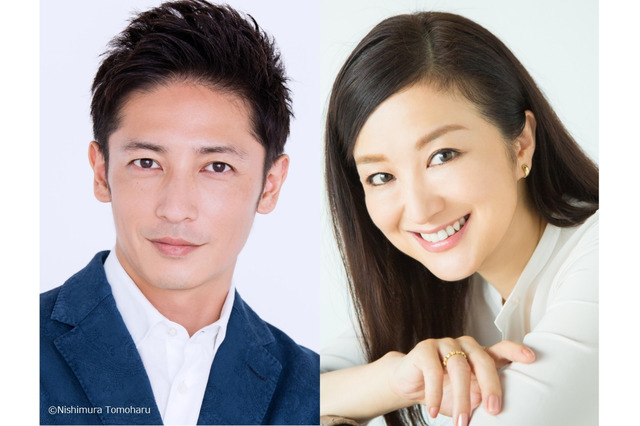 鈴木京香が妖艶な悪女に!玉木宏と仕掛ける恋愛ゲーム『危険な関係』 画像