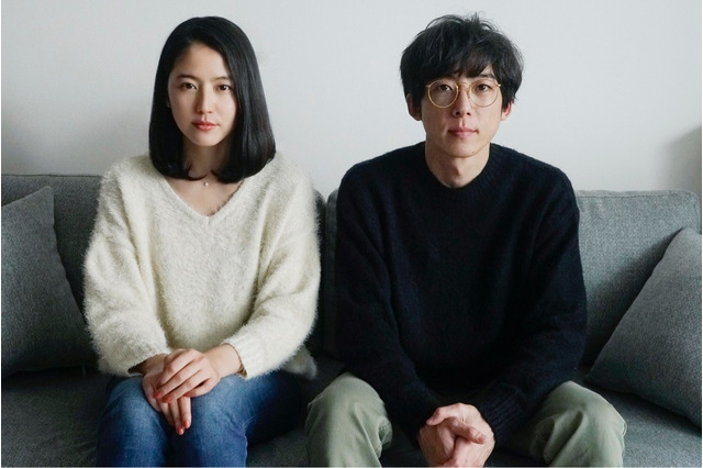 長澤まさみ、恋人の嘘に翻弄されるキャリアウーマンに!映画『嘘を愛する女』制作決定 画像