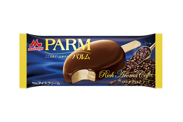 PARMから新製品!コーヒーの香りが贅沢な「PARM リッチアロマコーヒー」本日発売 画像