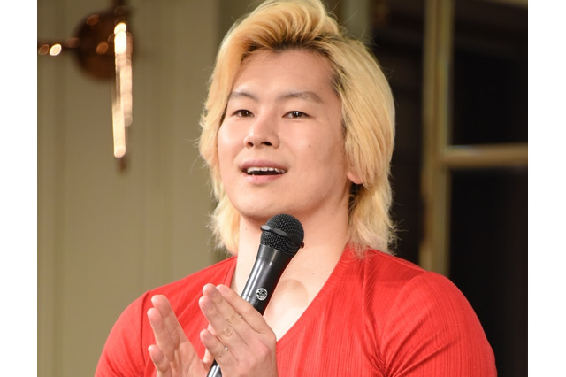 カズレーザー、二階堂ふみにマジ告白される! 画像