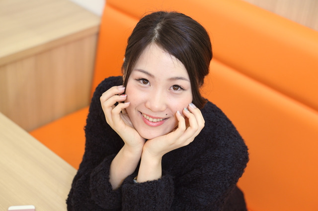 【今週のエンジニア女子 Vol.56】アーティストのファンサイト運営に醍醐味……勝木麻由さん 画像