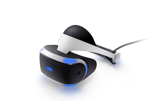 PlayStation VR、次回追加販売は4月29日と発表 画像