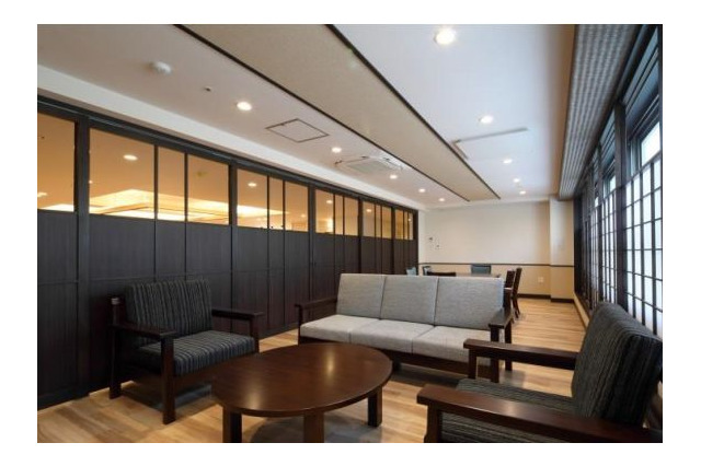 「認知症にやさしいデザイン」のケアレジデンスとは？ 画像