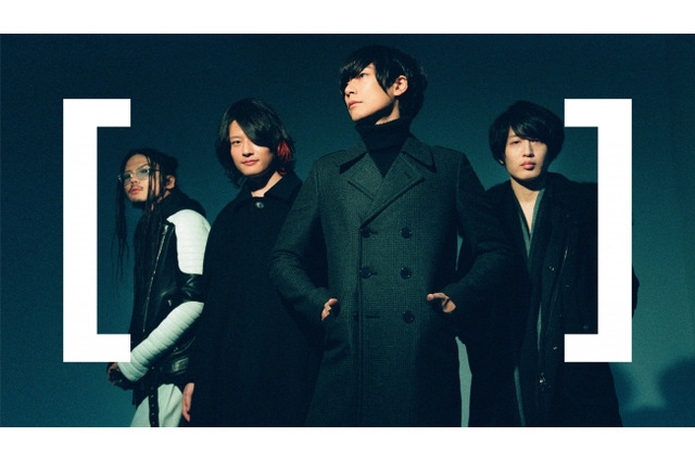 [Alexandros]のライブファイナルがWOWOWで生中継 画像