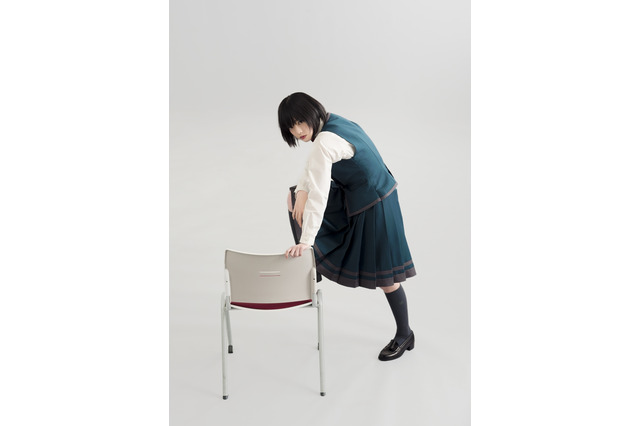 欅坂46総出演のドラマ『残酷な観客達』5月18日スタート!「新しい私達を見て」 画像