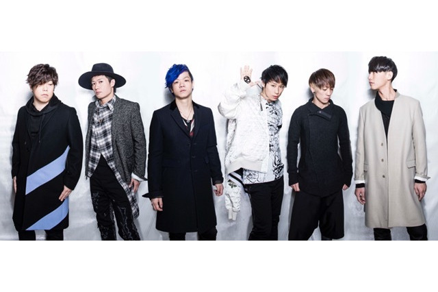 UVERworld、映画『銀魂』の主題歌を担当！「まさか関われるとは思ってもいませんでした」 画像