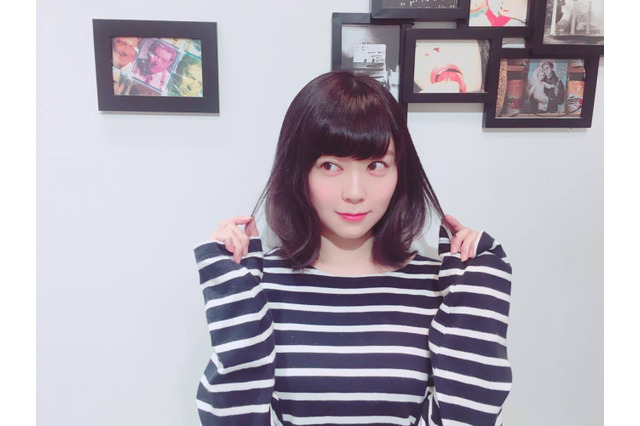 元NMB48・渡辺美優紀、ブログを開設!「今からわくわくしています」 画像