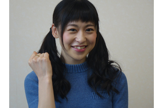 徳井青空「ライブ感を楽しむ」!NHKが視聴者投稿で作る『画のないアニメ館』レギュラー放送に 画像