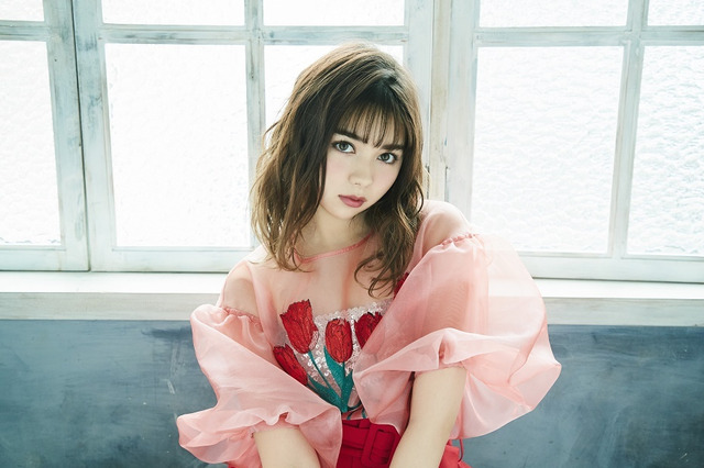 女子高生500人の片想いエピソードを歌詞に!メロディー・チューバックの新作MV公開 画像