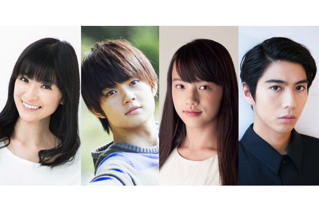 『ちはやふる』続編タイトルと新キャストが明らかに!2018年に全国公開 画像