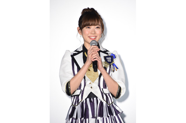 元NMB・渡辺美優紀の復活配信、今後も未定！有料会員には返金対応も 画像