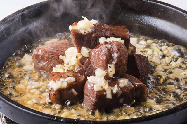 GWは肉フェスがアツい！5月7日までの期間限定開催 画像