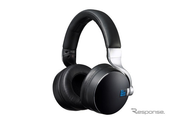 アニメの女の子の声がかわいらしく聴こえるヘッドホン…試聴＆調整 画像