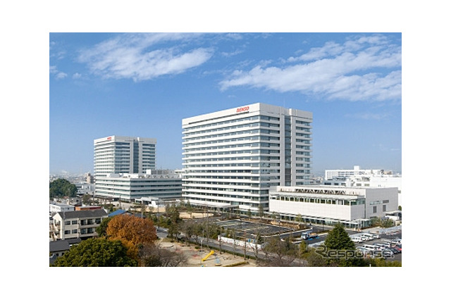 デンソーと東芝が協業強化へ…自動運転などの分野で 画像