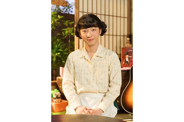 星野源のテレビ初冠番組『おげんさんといっしょ』が4日放送 画像