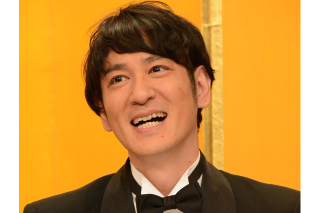ココリコ田中の生出演に「田中さん元気だして!」と心配の声も 画像