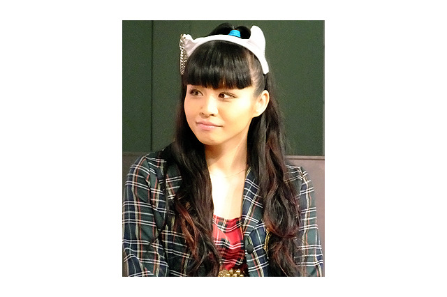 misono、ネットの誹謗中傷もあっけらかん「逆にありがとう」 画像