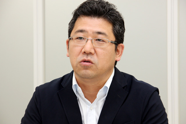 【Interop Tokyo 2017 Vol.1】エンジニア必見!理想的なAP管理がお披露目に 画像