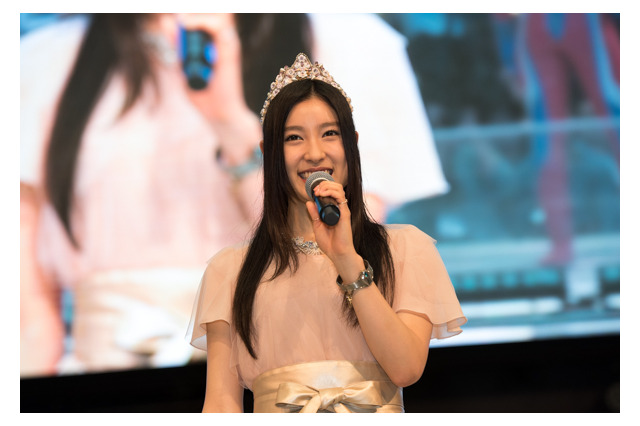 土屋太鳳、『ウルトラマンフェスティバル 2017』の公式サポーターに 画像