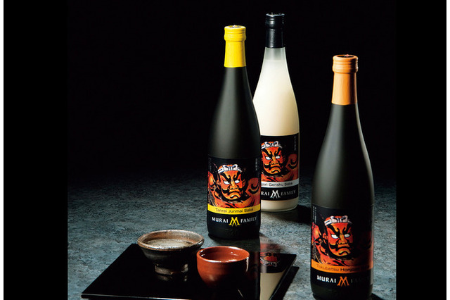 アメリカ人のための日本酒はアメリカで作るという哲学 画像