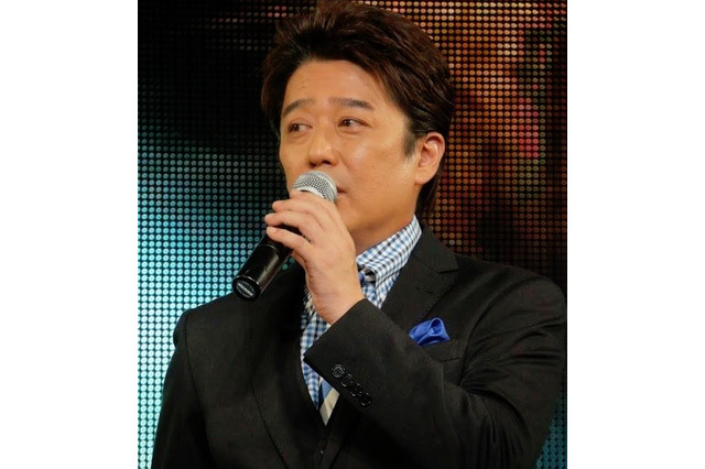 坂上忍、若手芸人に忠告!飲む相手も「気をつけたほうがいい」 画像
