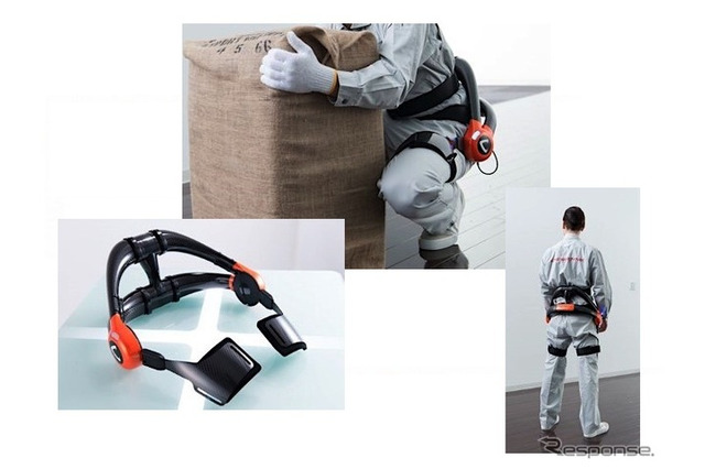 ロボットスーツ×人工知能…CYBERDYNEとワークスアプリケーションズが提携 画像