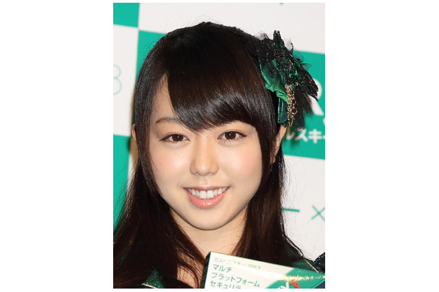 AKB48の峯岸みなみがTwitter乗っ取り被害「なんとか解除できました。」 画像