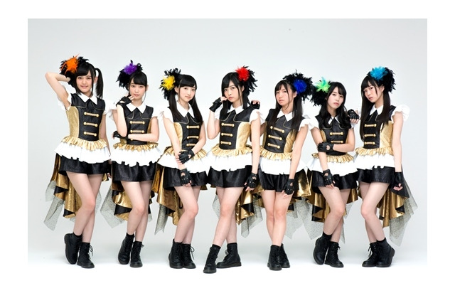 May'nとWake Up, Girls!がコラボユニット結成！『異世界食堂』OPを担当 画像