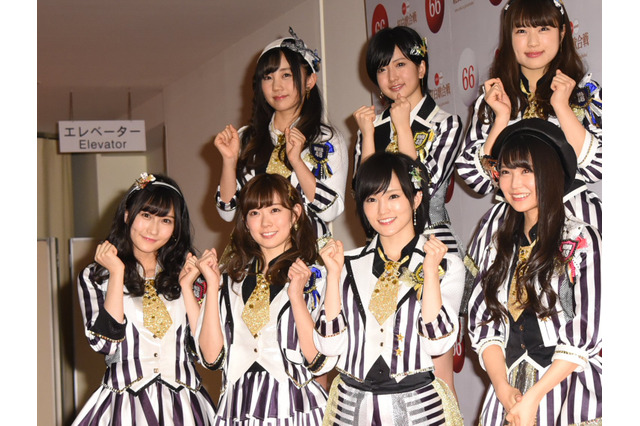 NMB48の公式Twitterが開設!初投稿は研究生が集合 画像