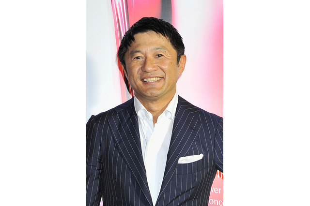 紫吹淳、武田修宏からマジ告白を受ける! 画像