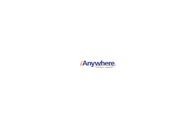 米iAnywhere Solutions、200もの新機能・強化機能を搭載した「SQL Anywhere 11」を発表 画像