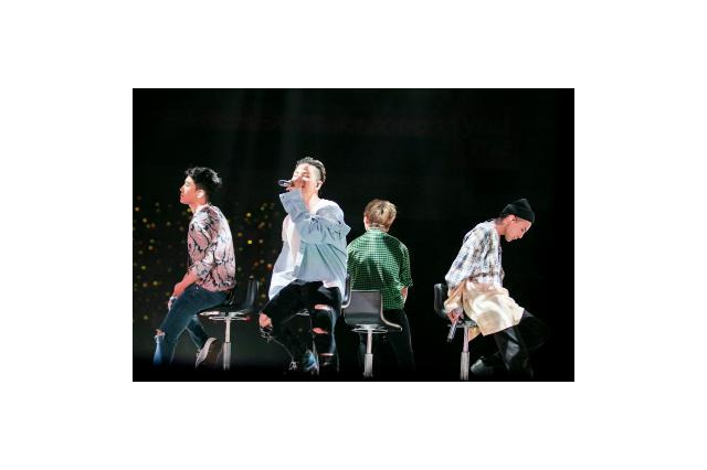 BIGBANG、スペシャルファンイベントを福岡からスタート 画像