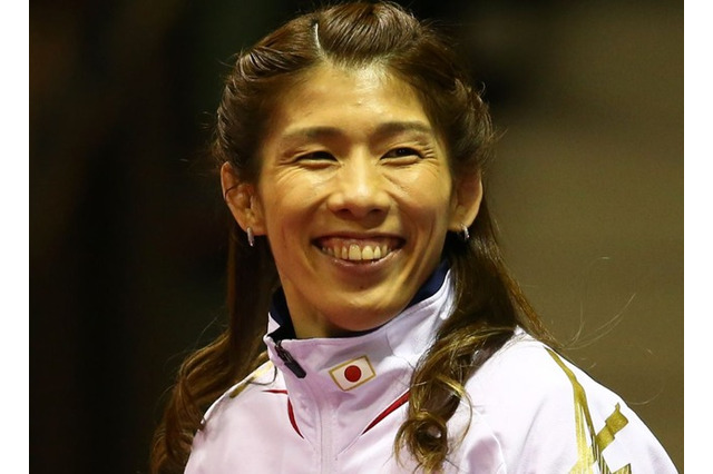 吉田沙保里、渡辺直美とプライベートで遭遇! 画像