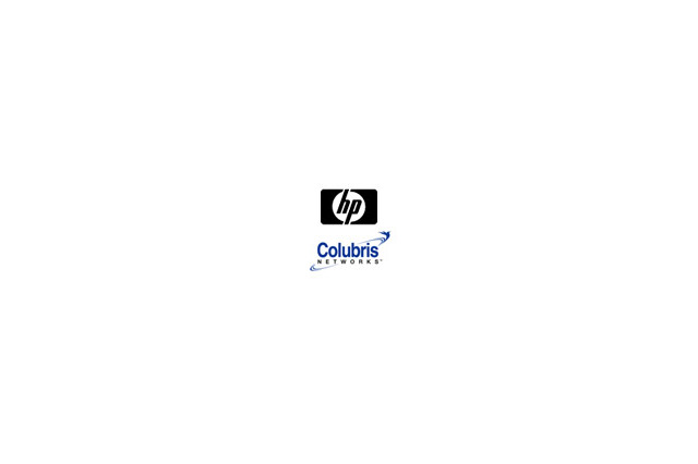 米HP、無線ネットワークソリューション企業、米Colubris Networksを買収 画像