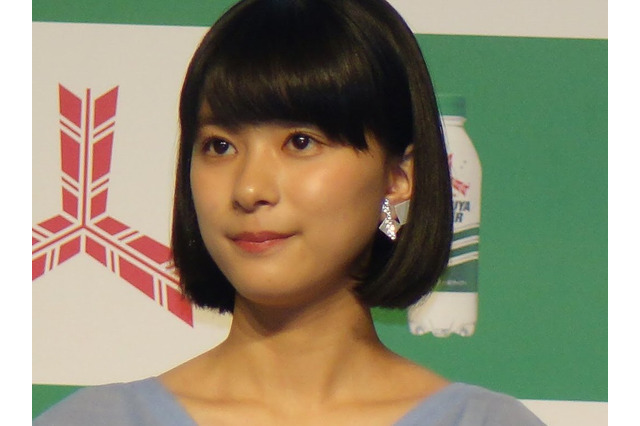 芳根京子、ブログ連続更新記録ストップ!「また2日から頑張って」「お疲れ様」など労いの声多数 画像