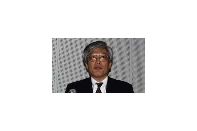 【IP.net速報】ネットワーク家電は大きなインフラとして成長する —東芝などがネットワーク家電の可能性を探る(後編) 画像