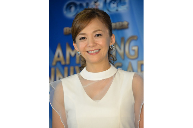 華原朋美、小室哲哉と別れた時の状況語る!「空気が変わって」「勝手に交際終わって」 画像