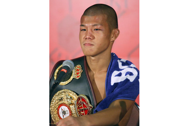 亀田興毅、素人4人とのボクシング対決企画を一度は断っていた! 画像