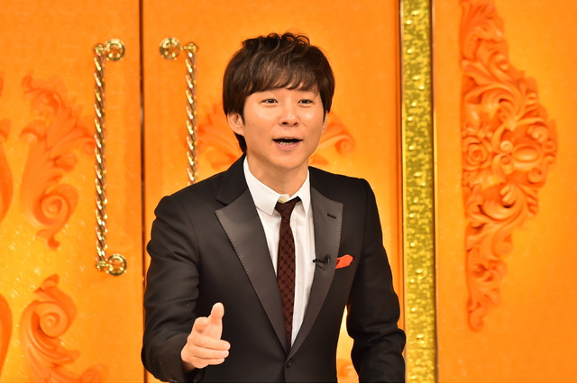 グルメ王・渡部建が参戦!11日放送のグルメ番組『ペコジャニ∞』 画像