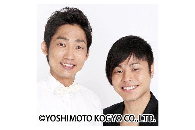 NON STYLEの単独ツアー開催が決定！「心配をかけた皆様に少しでも笑いで恩返し」 画像